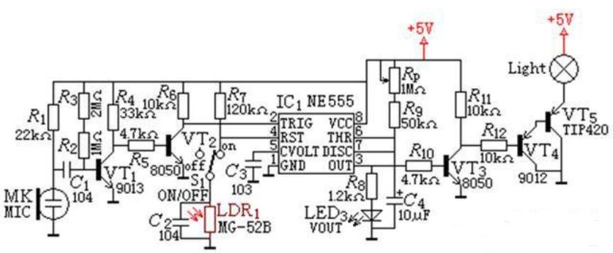 電阻是一種什么元件_電阻在串聯電路中起什么作用